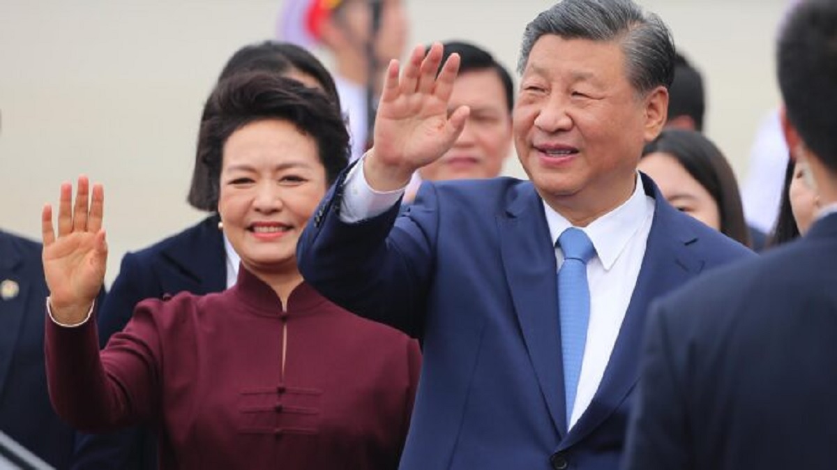 ¿Quién es la primera dama de China? El misterio de la mujer de Xi Jinping