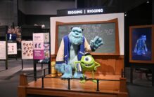 Pixar en CaixaForum Madrid - Cultura