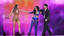 La polémica en las semifinales de Eurovisión 2024 - Cultura