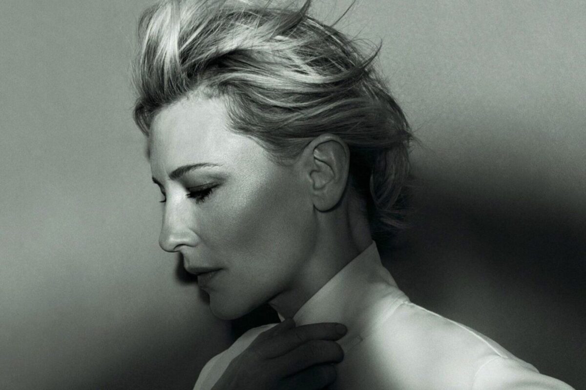 Cate Blanchett