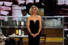 Meg Ryan en el Kennedy Center