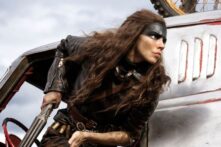 Anya Taylor-Joy encarna a Furiosa en la nueva entrega de 'Mad Max'