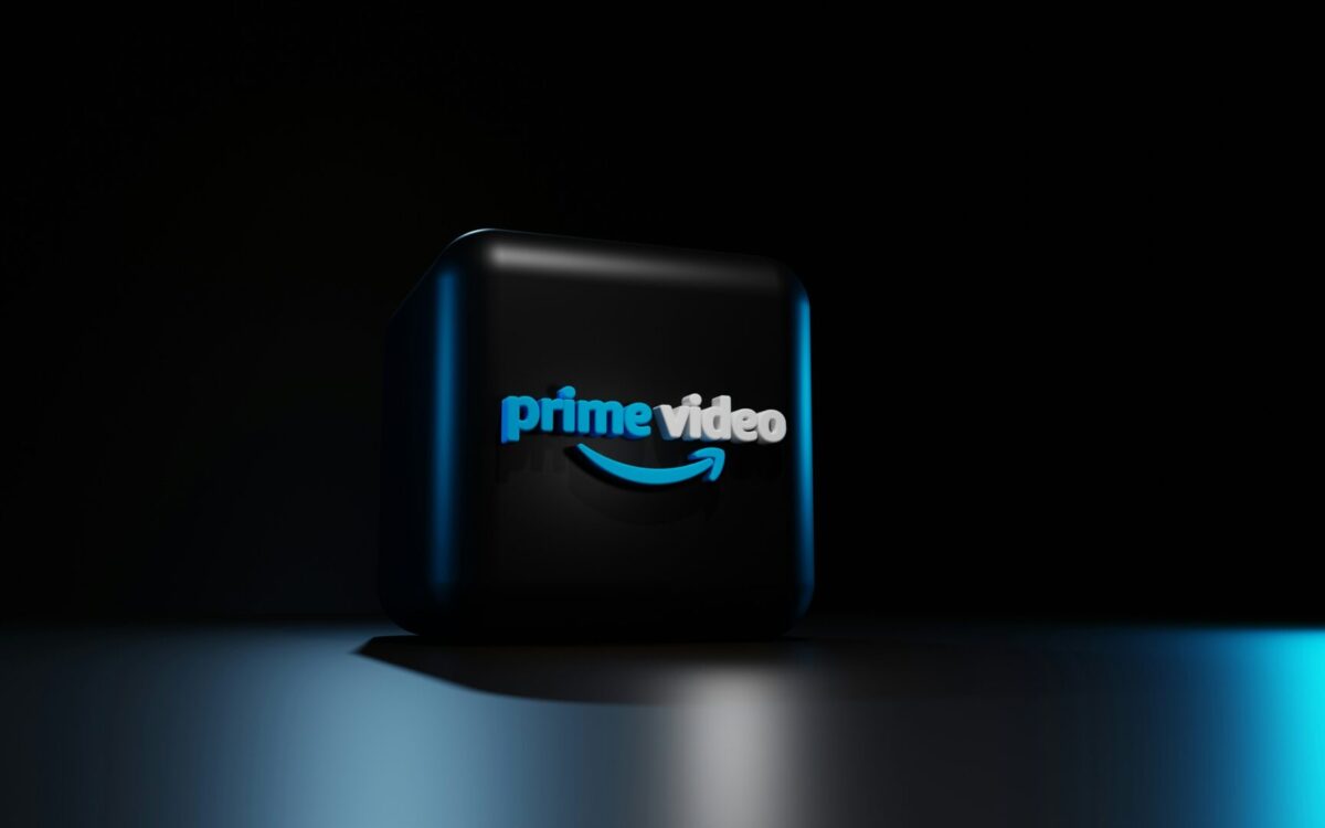 Prime Video