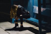 prostitución