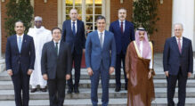 Pedro Sánchez