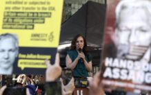 Stella Assange