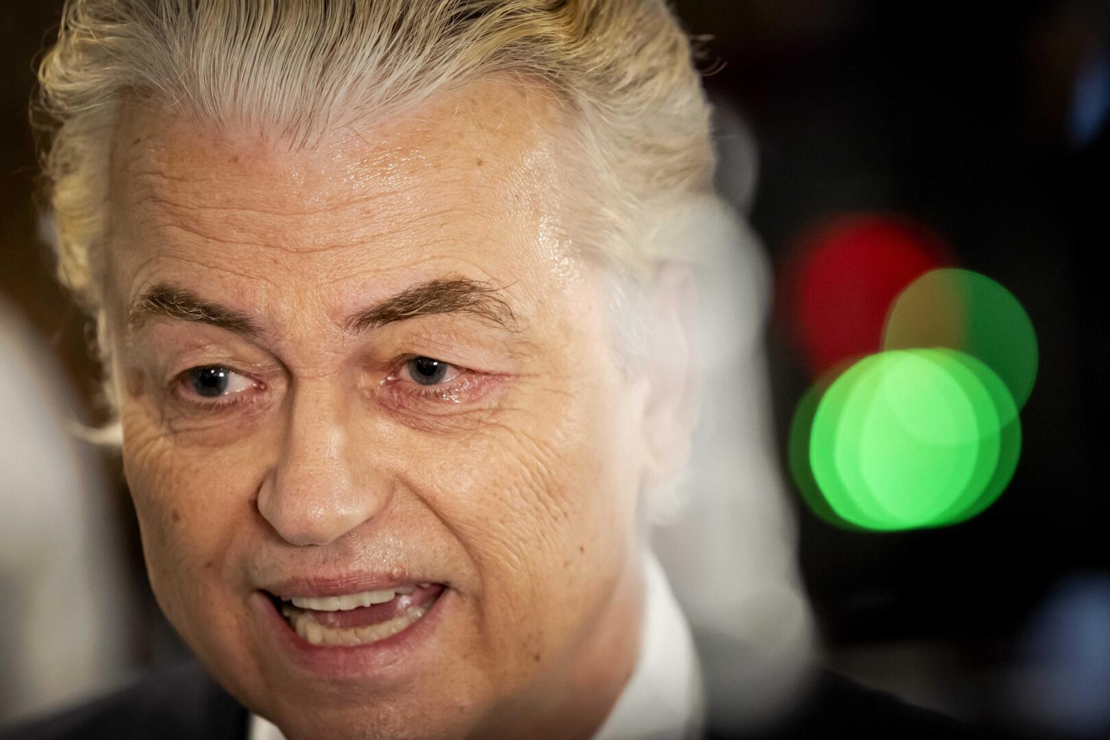 Geert Wilders
