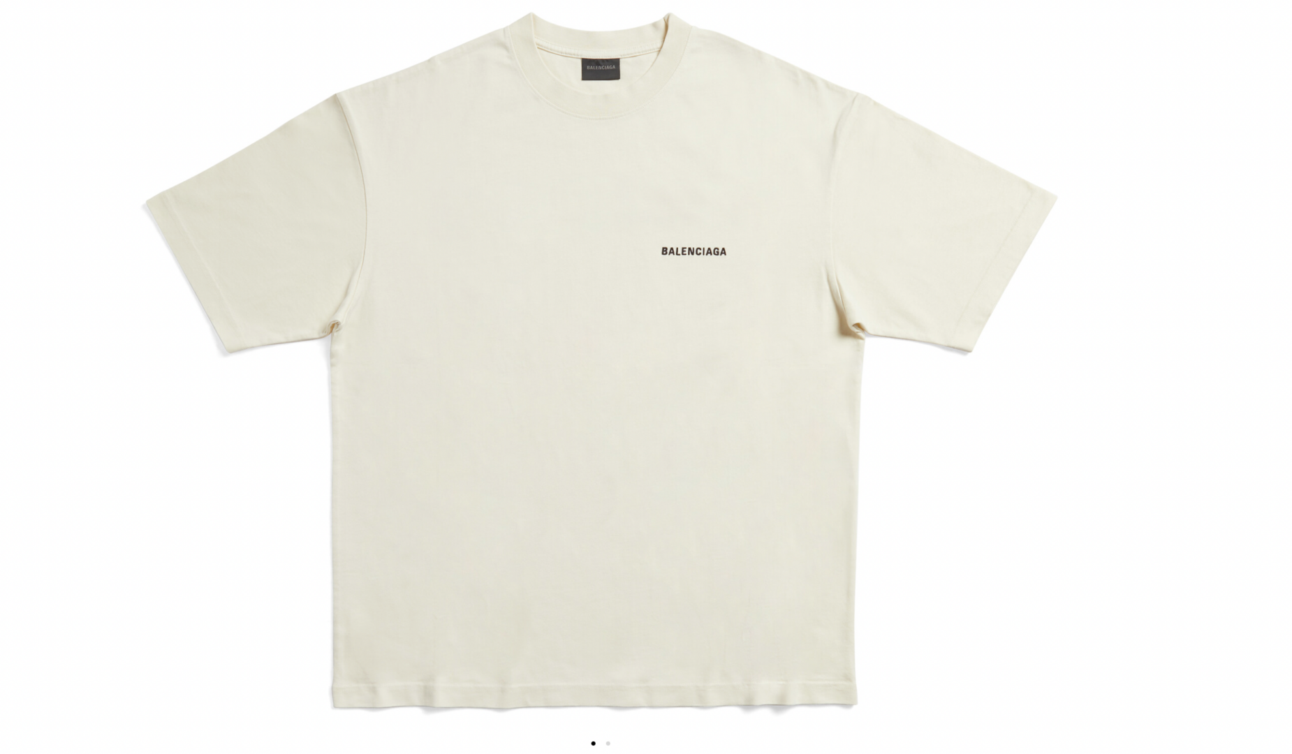 Balenciaga.
