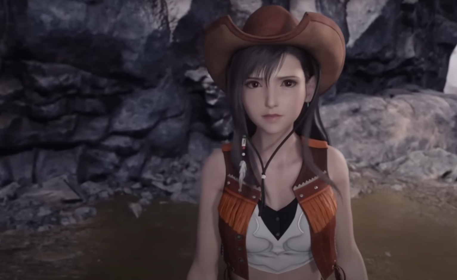 Videojuego 'Final Fantasy'