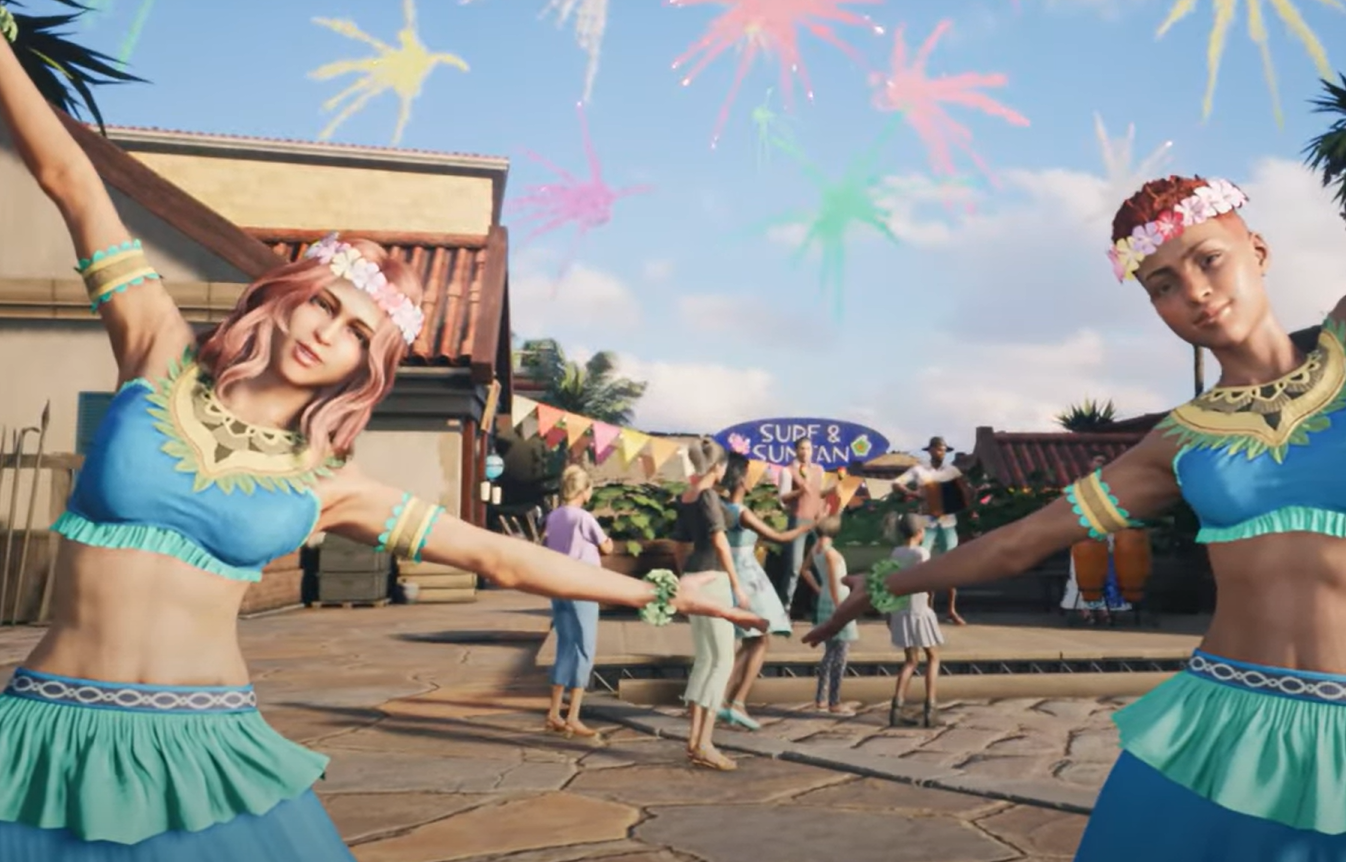 Videojuego 'Final Fantasy'