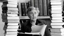 Agatha Christie