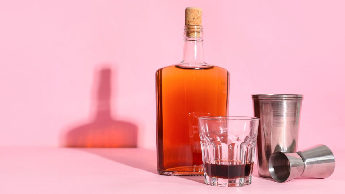 Alcohol - Salud