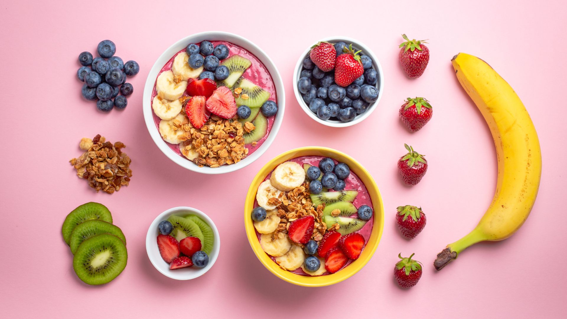 Las mejores rutinas saludables