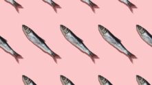 Pescado - Salud