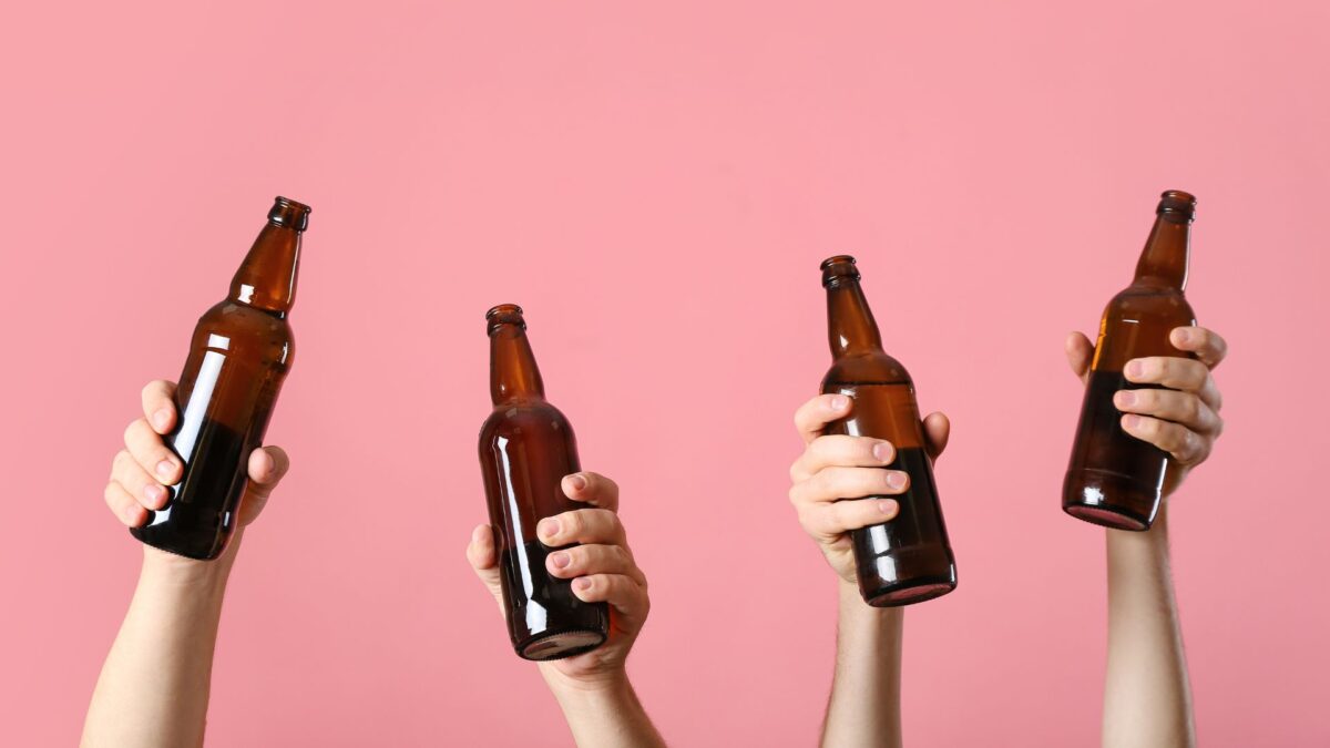 Cervezas - Salud