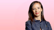 Beatriz Corredor es la presidenta de Redeia