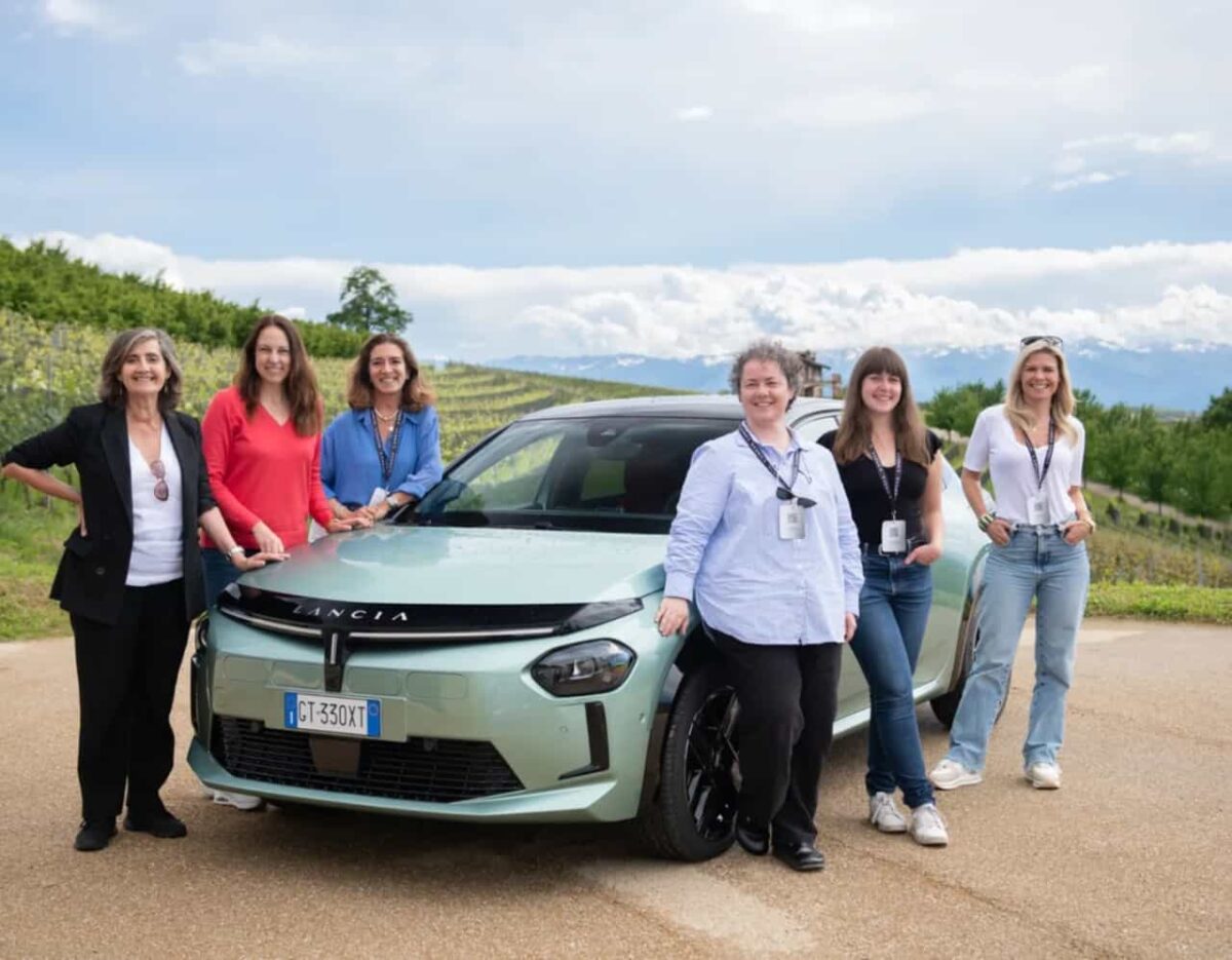 Jurado del Women's Worldwide Car of the Year