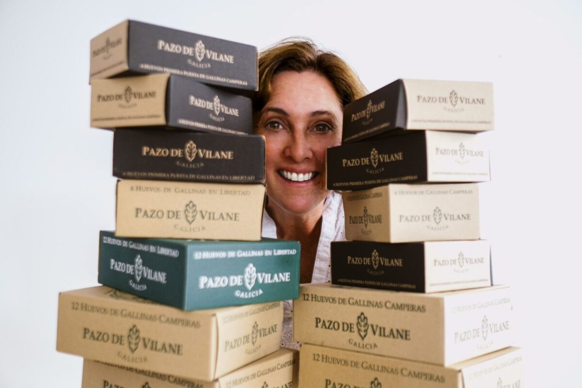 Nuria Varela-Portas.