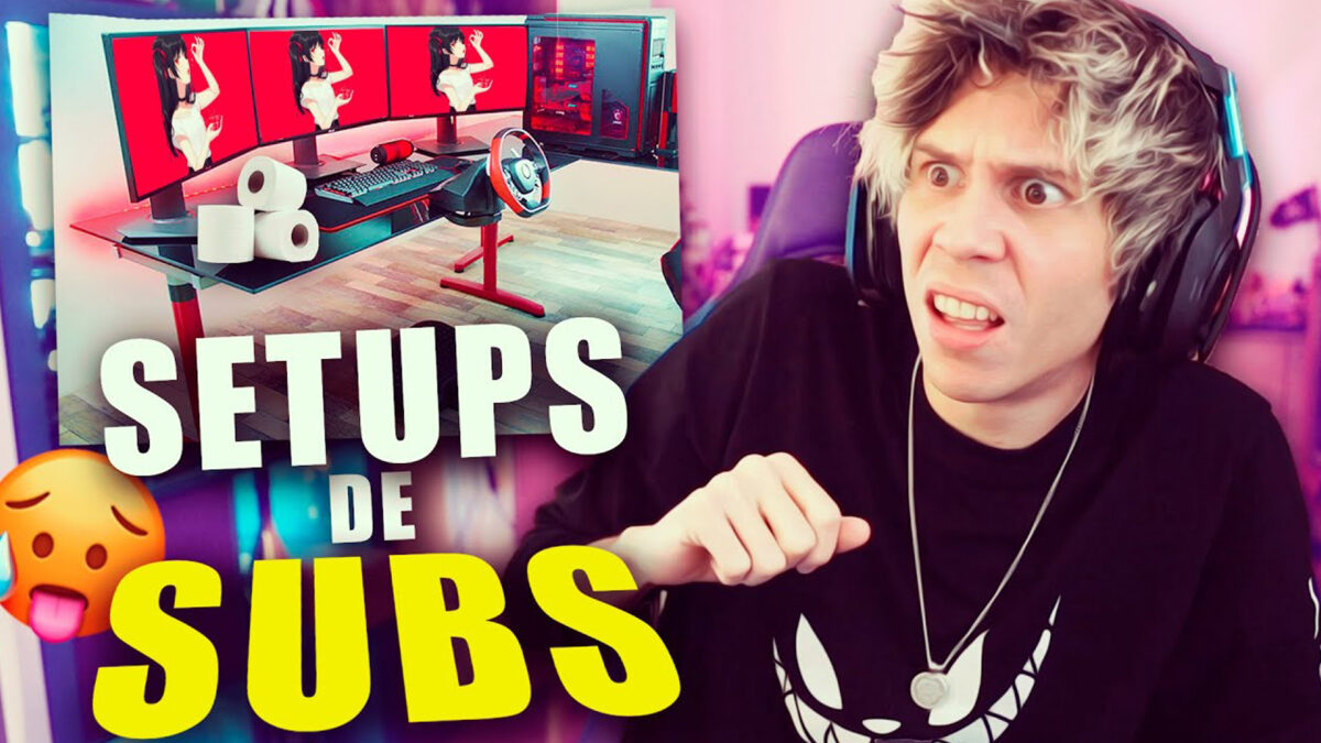 El Rubius