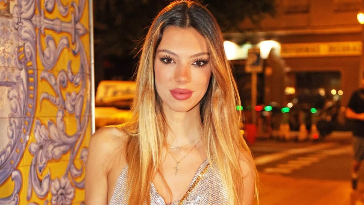 Alejandra Rubio - Sociedad