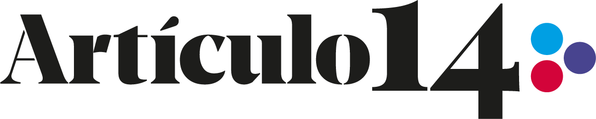 Logo de Artículo 14