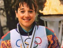 Blanca Fernández Ochoa - Deportes