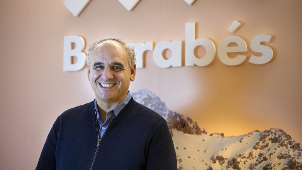 Carlos Barrabés - Política