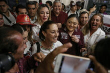 Elecciones en México