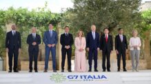 Cumbre G7