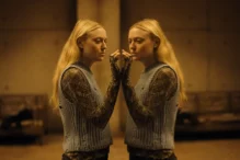 Dakota Fanning