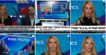 Dana Bash