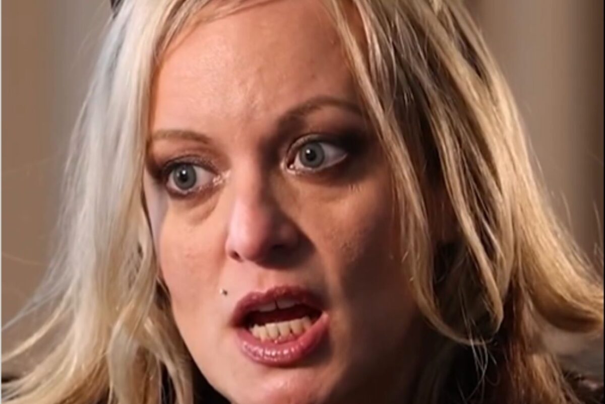 Stormy Daniels