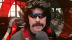 Dr Disrespect en Twitch - Sociedad