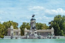El Retiro - Sociedad