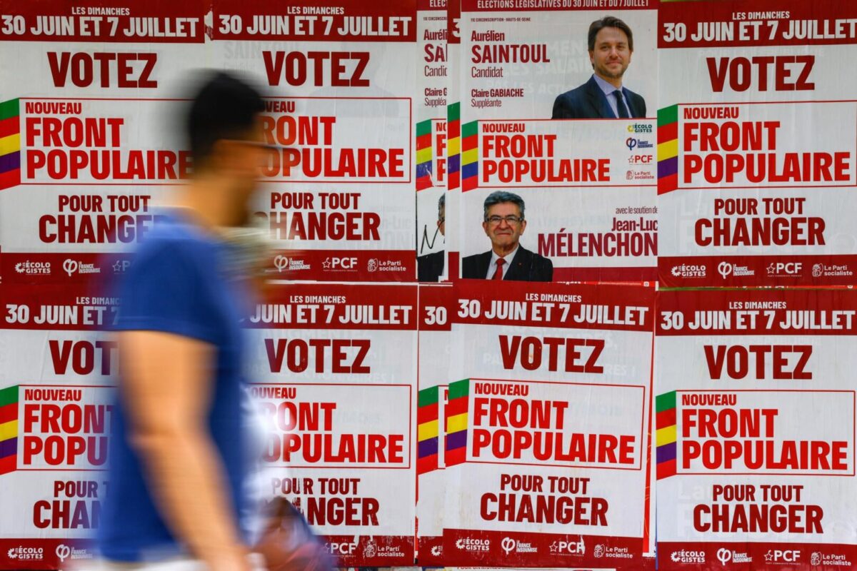 Francia