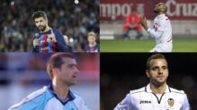 Futbolistas y política - Sociedad