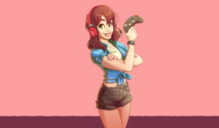 Gaming Ladies - Violencia contra las mujeres