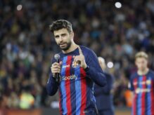 Gerard Piqué - Deportes