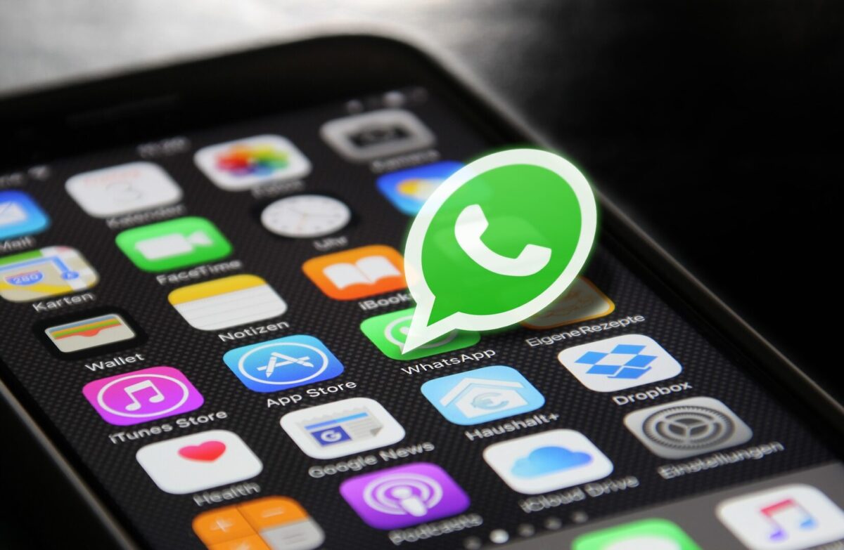 iOS 18 en Apple - Sociedad