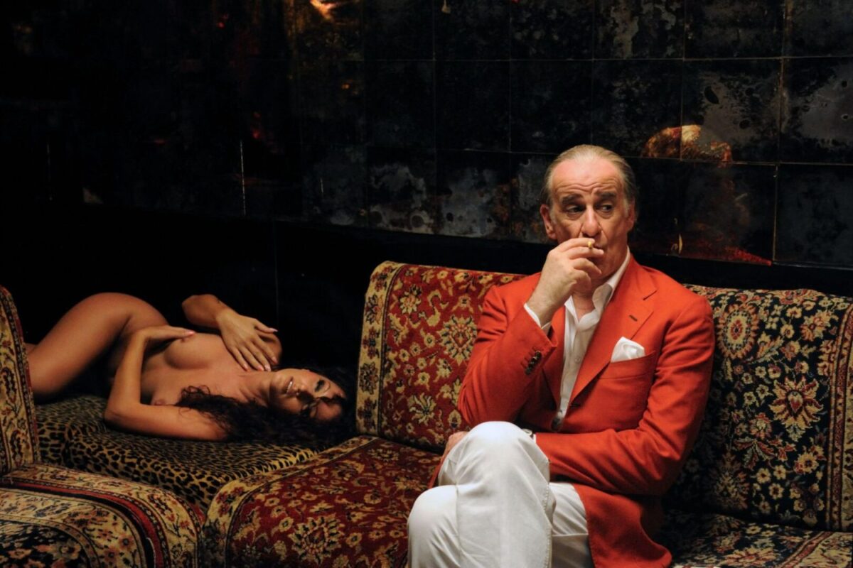 'La grande bellezza', película de Paolo Sorrentino 2013