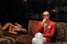 'La grande bellezza', película de Paolo Sorrentino 2013