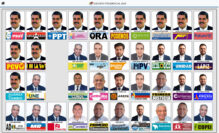 Elecciones en Venezuela