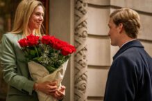La serie 'Máxima', sobre Máxima de Holanda, se estrena en Antena 3
