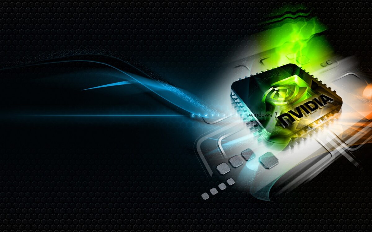 Nvidia - Economía