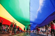 Orgullo Madrid 2024 - Cultura