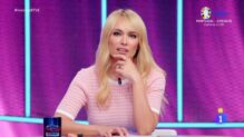 Patricia Conde en Invictus - Sociedad