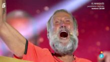 Pedro García Aguado es el ganador de Supervivientes 2024 - Sociedad