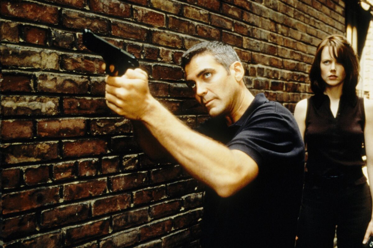 El Pacificador (1997) - Cultura