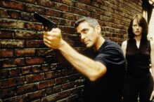 El Pacificador (1997) - Cultura