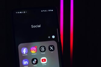 Trucos de X: así puedes evitar el contenido pornográfico en la red ...